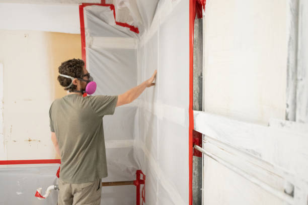 Best Industrial Mold Remediation  in Arcadia, IN