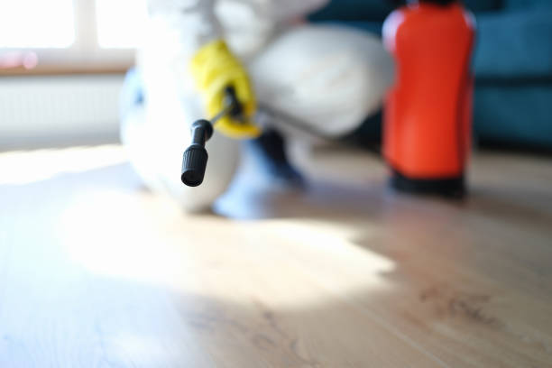 Best Dehumidification Services  in Arcadia, IN